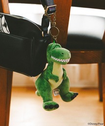 BAYFLOW（ベイフロー）の「TOY STORY(トイ・ストーリー)/ヌイグルミキーホルダー（キーホルダー）」
