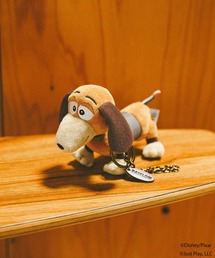 BAYFLOW（ベイフロー）の「TOY STORY(トイ・ストーリー)/ヌイグルミキーホルダー（キーホルダー）」