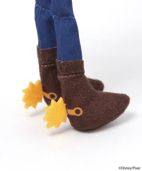 BAYFLOW(ベイフロー)の「TOY STORY(トイ・ストーリー)/ヌイグルミキーホルダー(キーホルダー・レディース・その他2/その他3/その他4/その他5/その他6/その他1・0)」の18枚目の写真