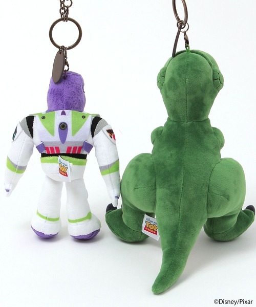 BAYFLOW(ベイフロー)の「TOY STORY(トイ・ストーリー)/ヌイグルミキーホルダー(キーホルダー・レディース・その他2/その他3/その他4/その他5/その他6/その他1・0)」の22枚目の写真