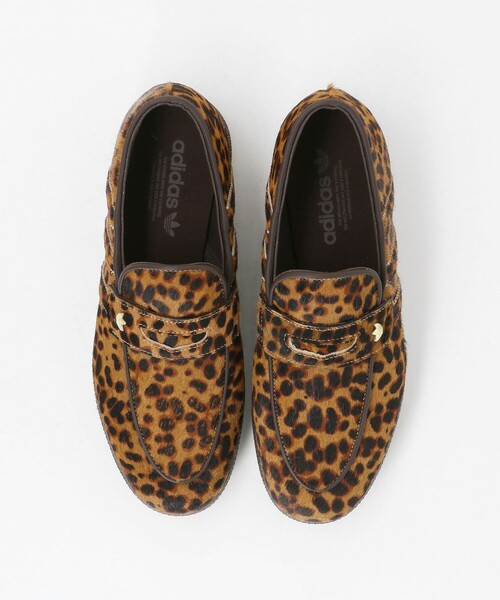adidas Originals(アディダスオリジナルス)の「<adidas Originals> HANDBALL SPEZIAL LOAF Leo/スニーカー(スニーカー・メンズ・その他1・28cm/27.5cm/27cm/26.5cm/28.5cm)」の3枚目の写真