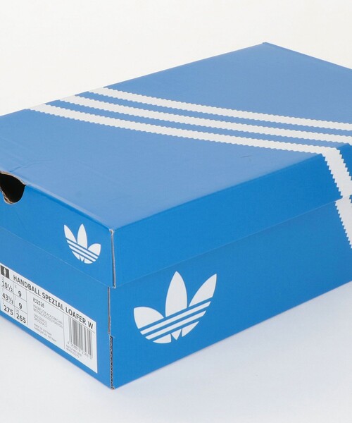 adidas Originals(アディダスオリジナルス)の「<adidas Originals> HANDBALL SPEZIAL LOAF Leo/スニーカー(スニーカー・メンズ・その他1・28cm/27.5cm/27cm/26.5cm/28.5cm)」の10枚目の写真