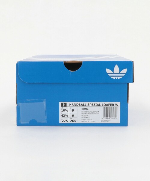 adidas Originals(アディダスオリジナルス)の「<adidas Originals> HANDBALL SPEZIAL LOAF Leo/スニーカー(スニーカー・メンズ・その他1・28cm/27.5cm/27cm/26.5cm/28.5cm)」の11枚目の写真