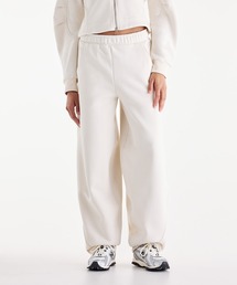 Athletics Crafted スウェットパンツ(裏起毛)