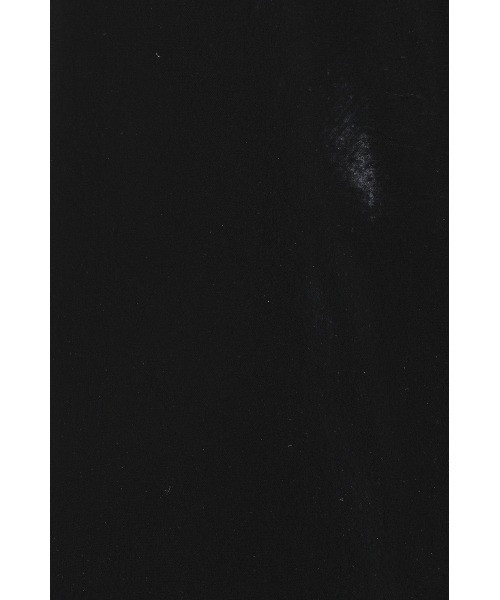 MANOF(マノフ)の「VELVET 2WAY ONE PIECE(ワンピース・レディース・ベージュ/ブラウン/ブラック・M/S)」の12枚目の写真