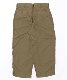 DANTON（ダントン）の「Men's Weather Cloth Double Knee Work Pants（その他パンツ）」