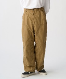 DANTON | Men's Weather Cloth Double Knee Work Pants(その他パンツ)