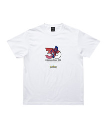 Pokemon 30th Anniversary 1025 T-shirt 「ザマゼンタ(れきせんのゆうしゃ)」