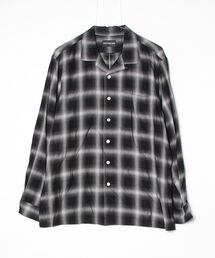 SOHO L/S Ombre shirt CPSP26_003