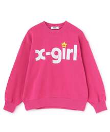 X-girl Stages｜エックスガール ステージス（キッズ）の通販 - ZOZOTOWN