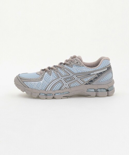 ASICS(アシックス)の「<asics>GEL-KAYANO 20/スニーカー(スニーカー・メンズ・その他1・26.5cm/28cm/27.5cm/28.5cm/29cm/26cm/27cm)」の1枚目の写真