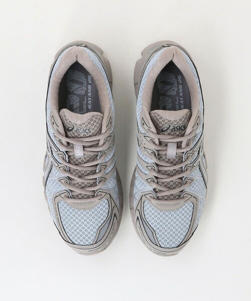 ASICS(アシックス)の「<asics>GEL-KAYANO 20/スニーカー(スニーカー・メンズ・その他1・26.5cm/28cm/27.5cm/28.5cm/29cm/26cm/27cm)」の3枚目の写真