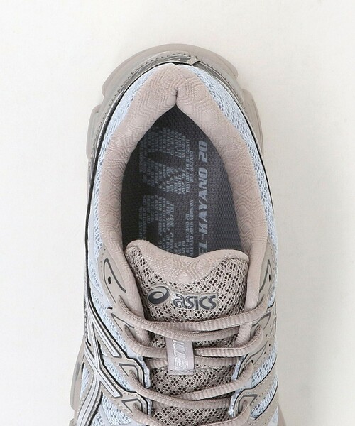 ASICS(アシックス)の「<asics>GEL-KAYANO 20/スニーカー(スニーカー・メンズ・その他1・26.5cm/28cm/27.5cm/28.5cm/29cm/26cm/27cm)」の7枚目の写真