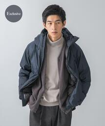 URBAN RESEARCH（アーバンリサーチ）の「『別注』NANGA×URBAN RESEARCH　AURORA TEX DOWN JACKET（ダウンジャケット/コート）」