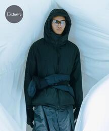 NANGA（ナンガ）の「『別注』NANGA×URBAN RESEARCH AURORA TEX DOWN JACKET（ダウンジャケット/コート）」