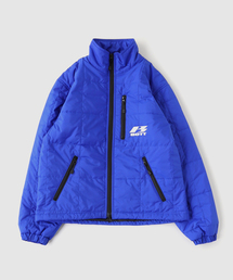 PULP/417EDIFICE（パルプフォーワンセブンエディフィス）の「BoTT / ボット SPEED LOGO QUILTED JACKET（その他アウター）」
