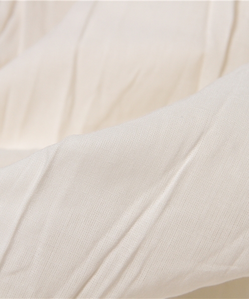 RAY CASSIN（レイカズン）の「綿レーヨンマキシスカート（スカート・レディース・カーキ/ネイビー/キナリ・FREE）」の12枚目の写真