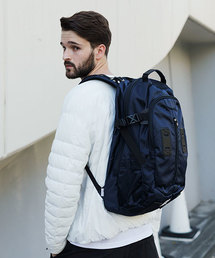 F/CE. SATIN TRAVEL BP / エフシーイー サテントラベルバックパック