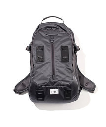F/CE. SATIN TRAVEL BP / エフシーイー サテントラベルバックパック