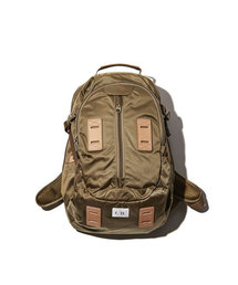 F/CE. SATIN TRAVEL BP / エフシーイー サテントラベルバックパック