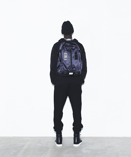 F/CE. （エフシーイー）の「F/CE. SATIN TRAVEL BP / エフシー