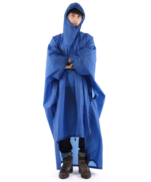 SOUNDS GOOD（サウンズグッド）の「GOLITE PONCHO/TARP