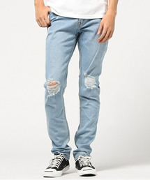 RES DENIM | RES DENIM/BOLT/レスデニム/スキニー(デニムパンツ)