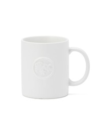 IL BISONTE（イルビゾンテ）の「IL BISONTE / ロゴ マグカップ（グラス/マグカップ/タンブラー）」