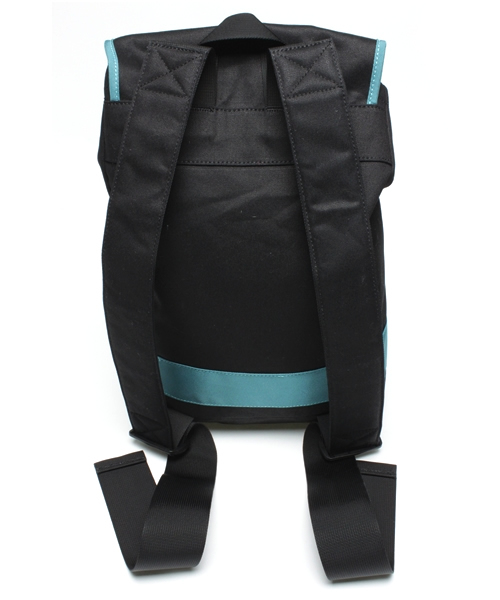 coen(コーエン)の「SUN DUCK デイパック(バックパック/リュック・メンズ・レッド/オリーブ/コバルトブルー/ネイビー/ブラック/グレー/ナチュラル/ブラウン・フリー)」の10枚目の写真