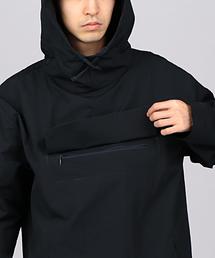 【美品】DESCENTE PAUSEデサントポーズ/ ANORAK SYLW DESCENTE PAUSE デサントポーズ ANORAK - SYLW 無双 アノラック