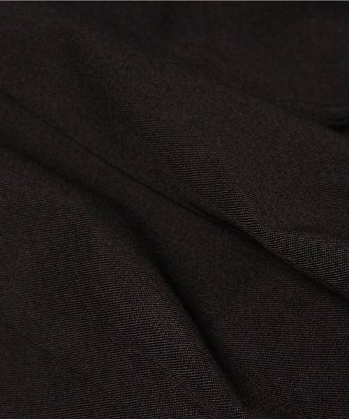 SOLIDO(ソリード)の「SOLIDO(ソリード)ワイドパンツ(その他パンツ・レディース・ベージュ/ネイビー/ブラック/カーキ・1/2)」の13枚目の写真