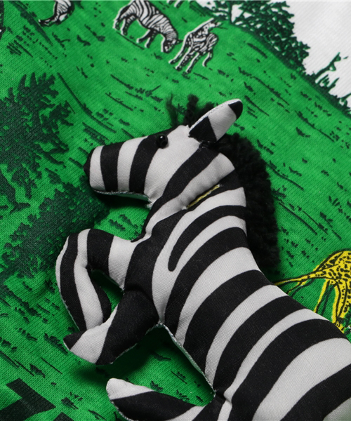 チルぬい すのチル くま柄 バケハ Tシャツ サロペット 3点セット チルぬい すのチル くま柄 バケハ Tシャツ サロペット 3点セット