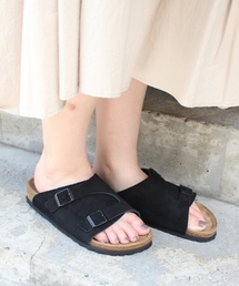 BIRKENSTOCK | 【BIRKENSTOCK/ビルケンシュトック】 ZURICH SUEDE LEATHER#(サンダル)