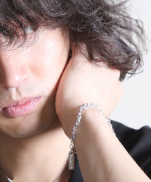 【YArKA/ヤーカ】silver925 star jewelry collecttion star chain bracelet [chast1]/スタージュエリーコレクション スターチェーンブレスレット