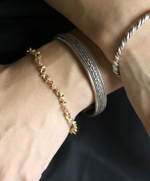 YArKA([J)́yYArKA/[Jzsilver925 star jewelry collecttion star chain bracelet [chast1]/X^[WG[RNV X^[`F[uXbg(uXbg)