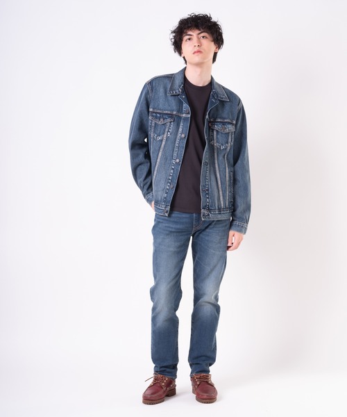 Levi's/リーバイス 502(TM) レギュラーテーパードフィット
