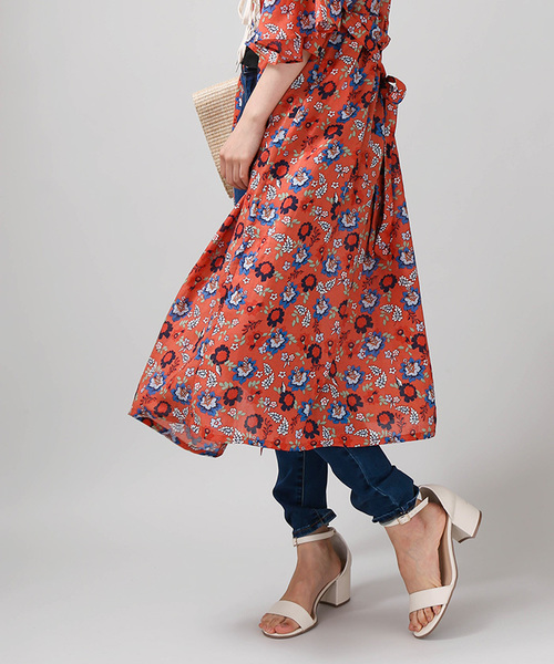 WEGO（ウィゴー）の「WEGO/マルチWAYガウンワンピース（ワンピース・レディース・その他1/その他2/その他3/その他4/その他5・FREE）」の16枚目の写真