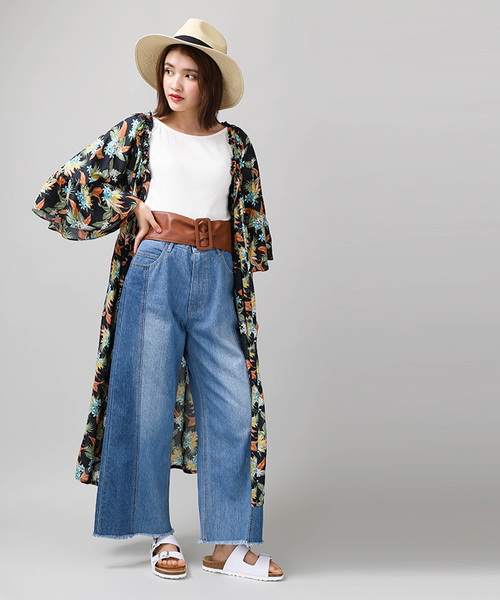 WEGO（ウィゴー）の「WEGO/マルチWAYガウンワンピース（ワンピース・レディース・その他1/その他2/その他3/その他4/その他5・FREE）」の17枚目の写真