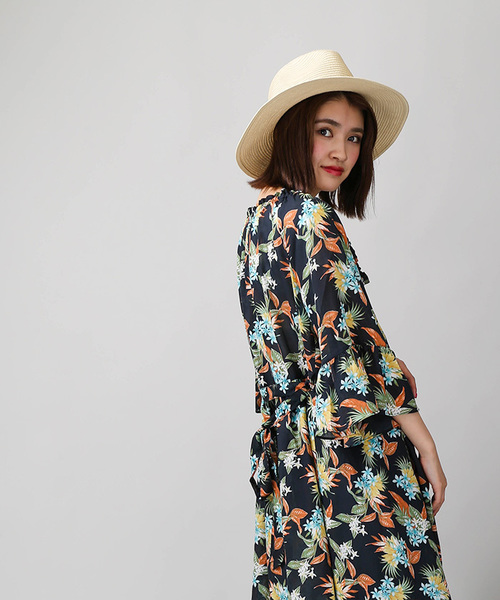 WEGO（ウィゴー）の「WEGO/マルチWAYガウンワンピース（ワンピース・レディース・その他1/その他2/その他3/その他4/その他5・FREE）」の18枚目の写真