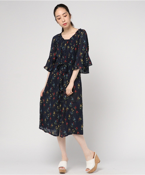 WEGO（ウィゴー）の「WEGO/マルチWAYガウンワンピース（ワンピース・レディース・その他1/その他2/その他3/その他4/その他5・FREE）」の20枚目の写真