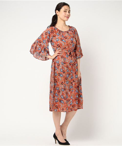 WEGO（ウィゴー）の「WEGO/マルチWAYガウンワンピース（ワンピース・レディース・その他1/その他2/その他3/その他4/その他5・FREE）」の21枚目の写真