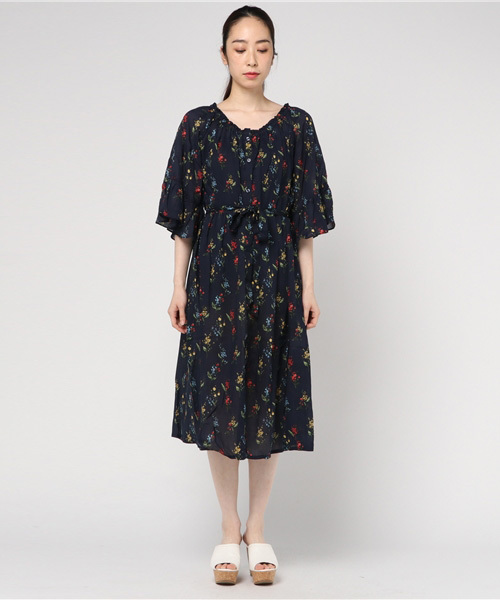 WEGO（ウィゴー）の「WEGO/マルチWAYガウンワンピース（ワンピース・レディース・その他1/その他2/その他3/その他4/その他5・FREE）」の6枚目の写真