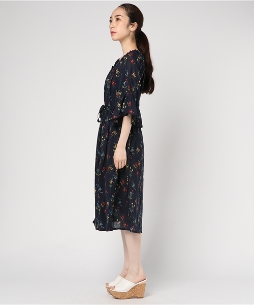 WEGO（ウィゴー）の「WEGO/マルチWAYガウンワンピース（ワンピース・レディース・その他1/その他2/その他3/その他4/その他5・FREE）」の7枚目の写真