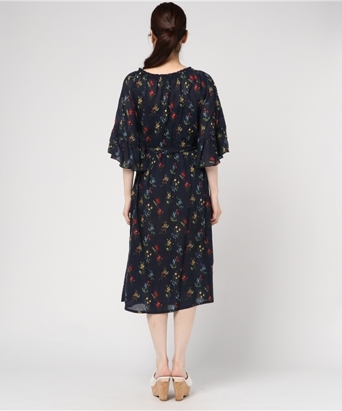 WEGO（ウィゴー）の「WEGO/マルチWAYガウンワンピース（ワンピース・レディース・その他1/その他2/その他3/その他4/その他5・FREE）」の8枚目の写真