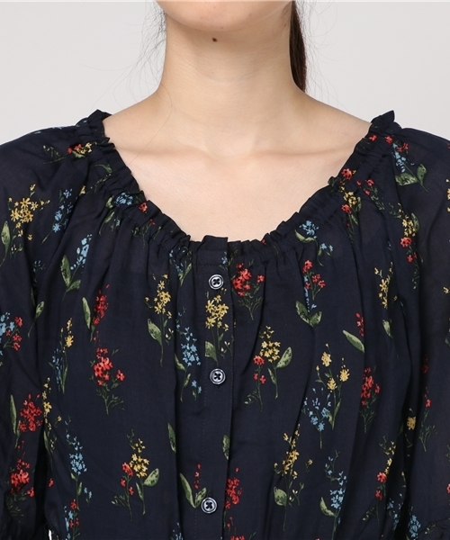 WEGO（ウィゴー）の「WEGO/マルチWAYガウンワンピース（ワンピース・レディース・その他1/その他2/その他3/その他4/その他5・FREE）」の9枚目の写真