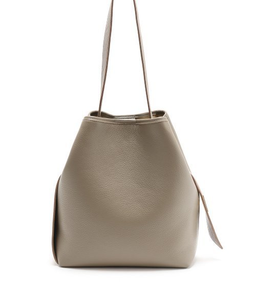 VIOLAd'ORO（ヴィオラドーロ）の「【WEB限定】VIOLA d'OROショルダーバッグ（ショルダーバッグ・レディース・ブラック/ベージュ・FREE）」の20枚目の写真