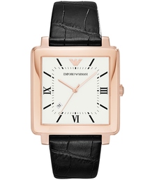 姿勢 カタログ フィールド アルマーニ 時計 四角 Diningbar Shin Jp