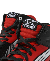 レース関係者支給品 Ducati AMGプルオーバー M寸 美品 PUMA 正規 PUMA（