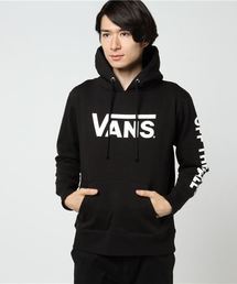 VANS | VANS FLING-Vプルパーカー(パーカー)