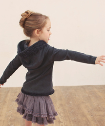 Rora�i���[���j�́uRora �~���~�� �p�[�J�[�i�p�[�J�[�j�v